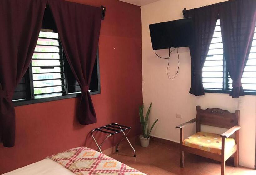 Pokój Standard, Quinta Soluna