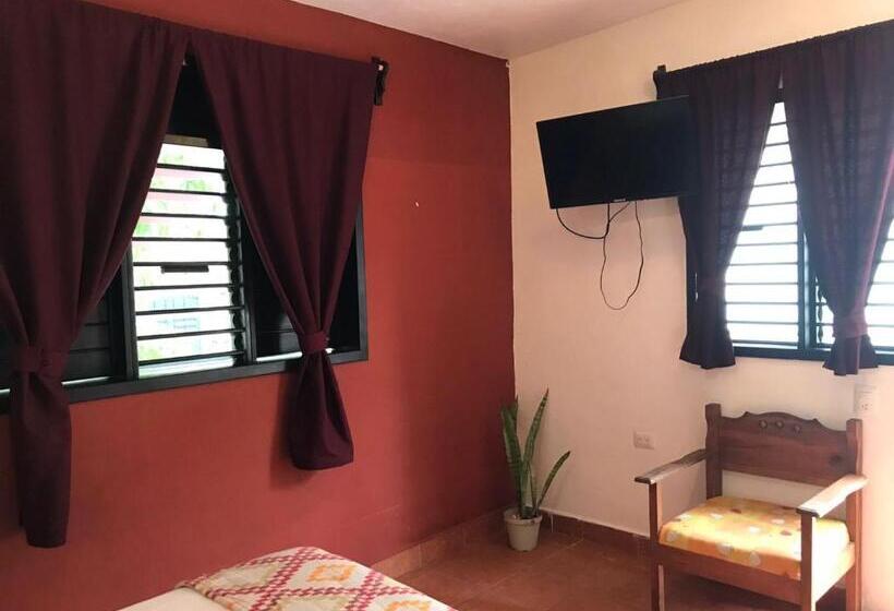 Pokój Standard, Quinta Soluna