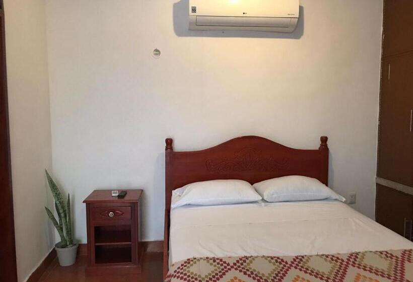 Pokój Standard, Quinta Soluna