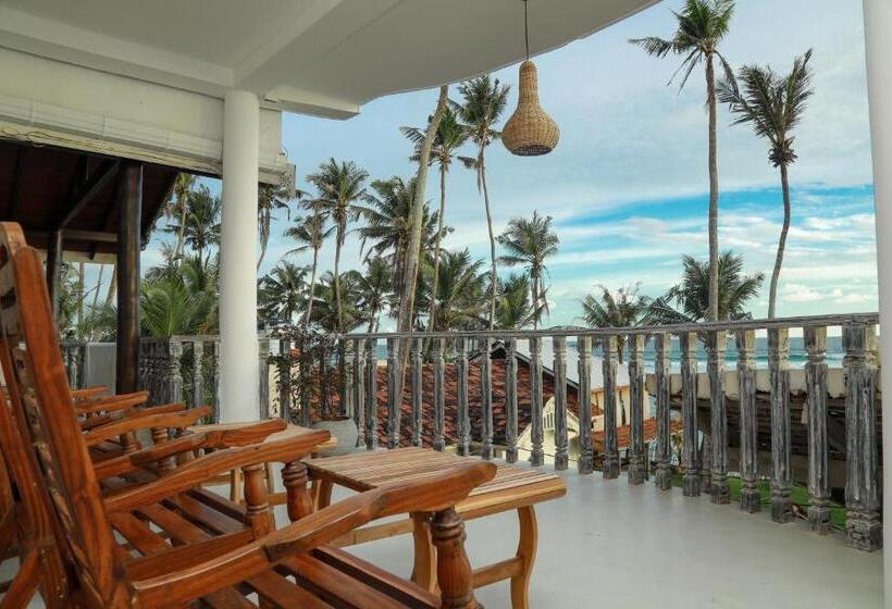 غرفة عائلية, Villa Emmanuel