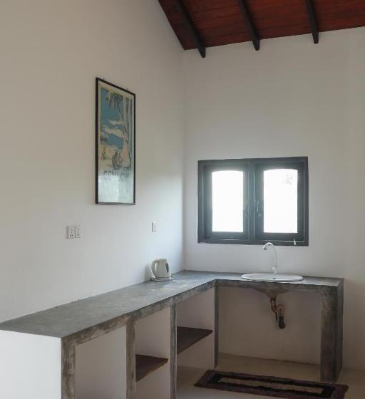 غرفة عائلية, Villa Emmanuel