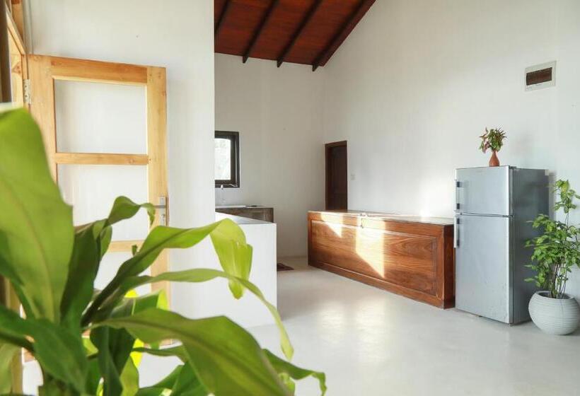 غرفة عائلية, Villa Emmanuel