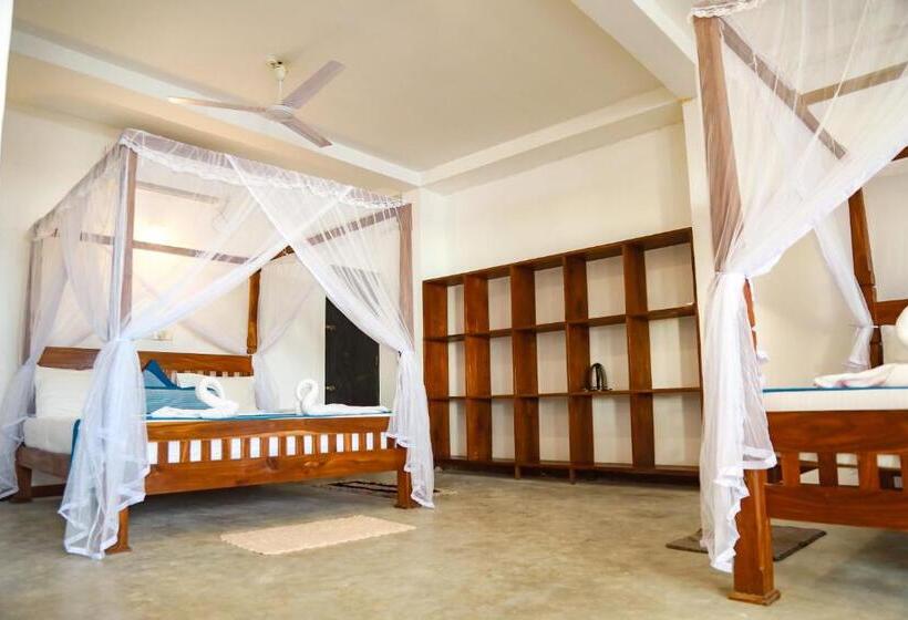 غرفة قياسية, Villa Emmanuel