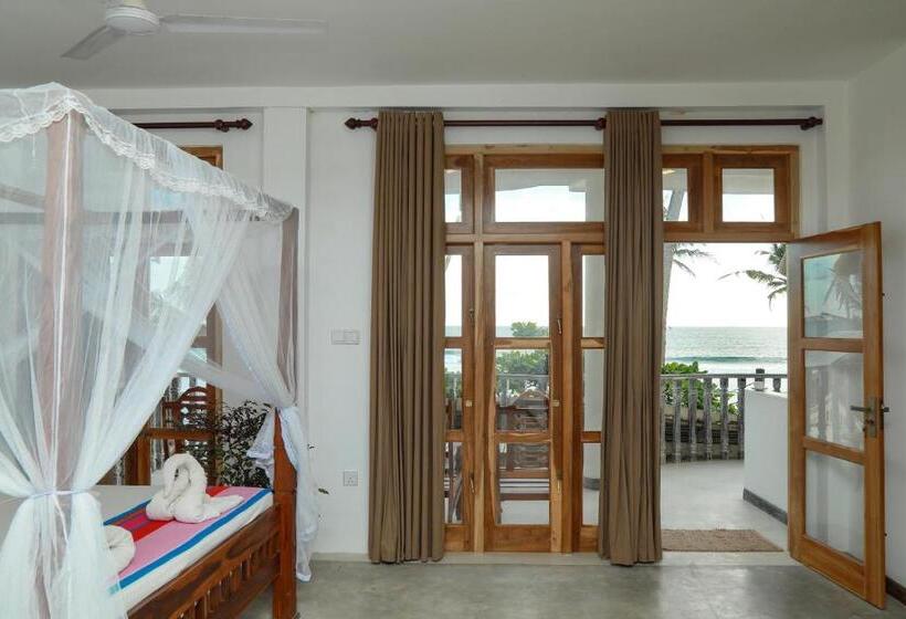 غرفة قياسية, Villa Emmanuel