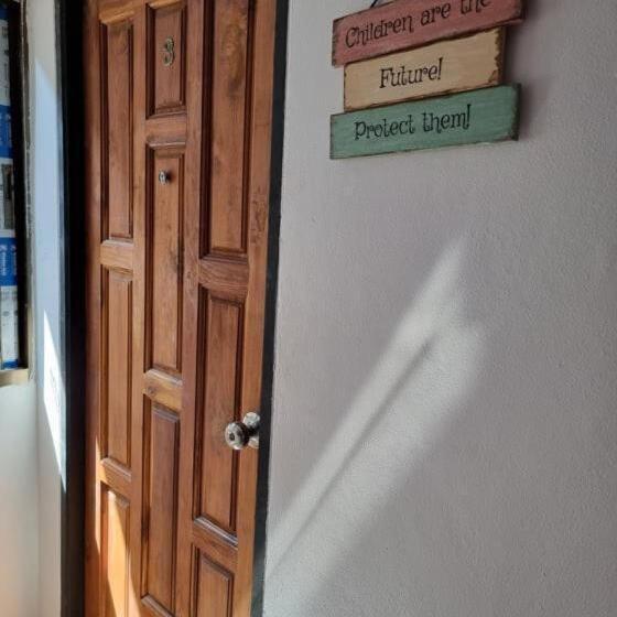 Quarto Familiar, Baan Sabaijai Viking Home