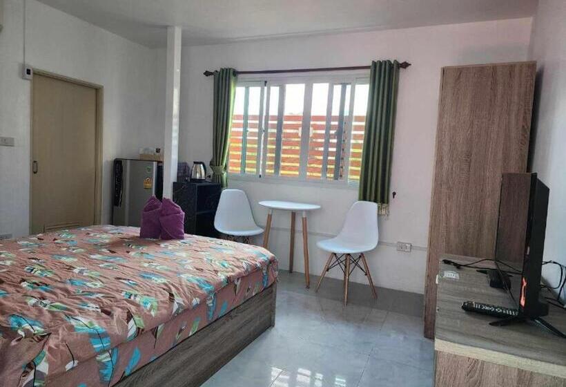 Номер Basic, Baan Sabaijai Viking Home