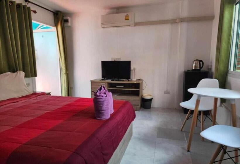 Quarto Basic, Baan Sabaijai Viking Home