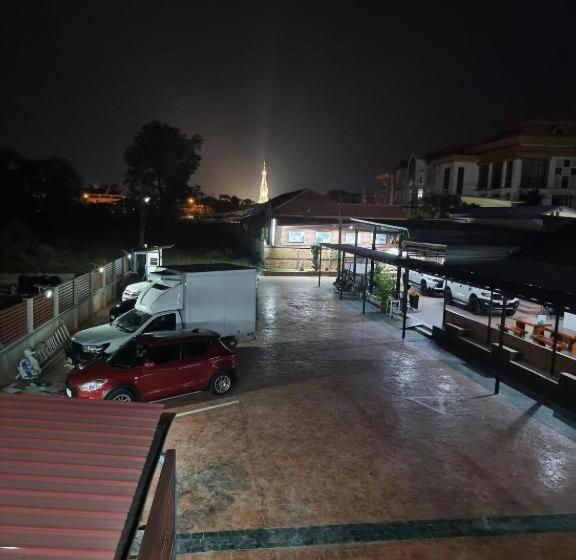 Quarto Basic, Baan Sabaijai Viking Home