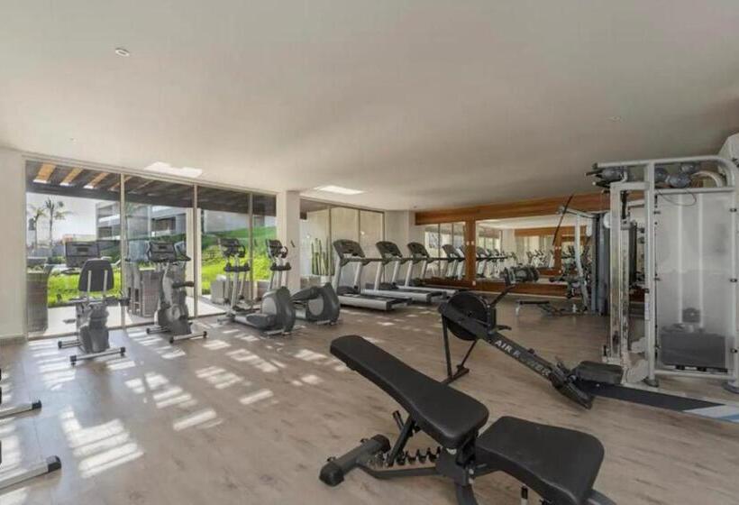 带2个卧室的公寓, Vista Velas Iii 2404