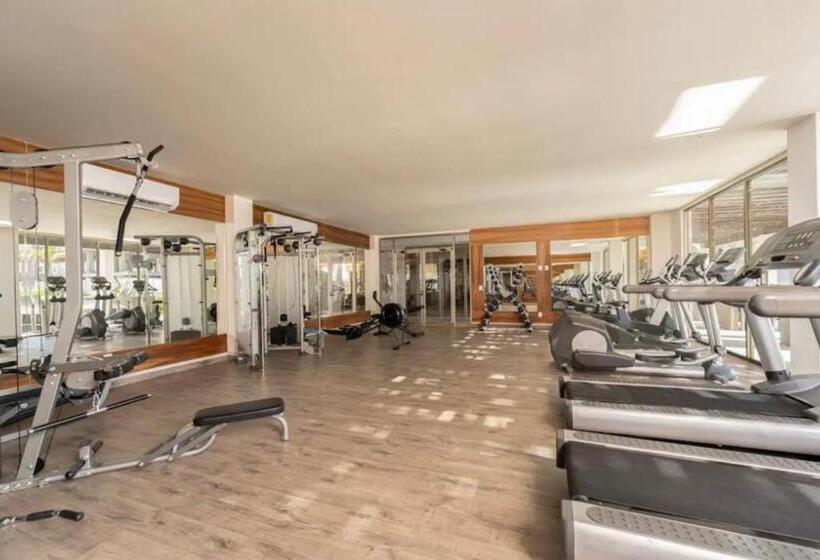 带2个卧室的公寓, Vista Velas Iii 2404