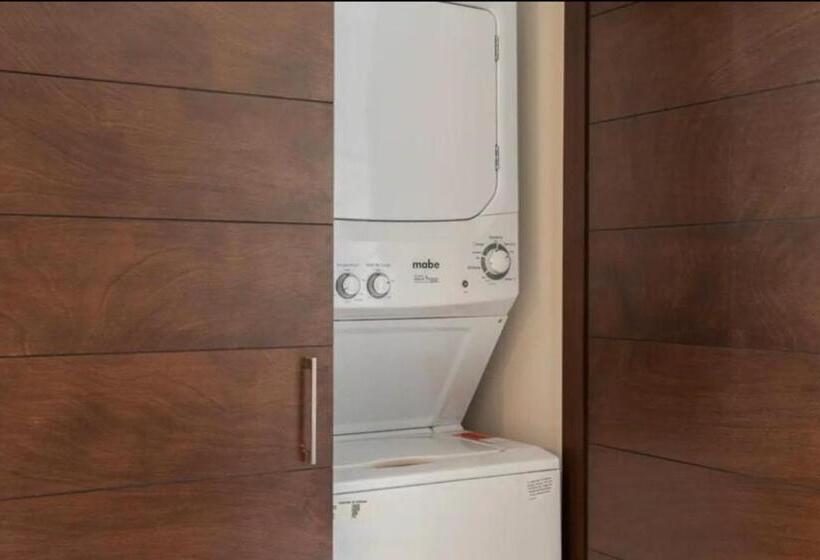 带2个卧室的公寓, Vista Velas Iii 2404