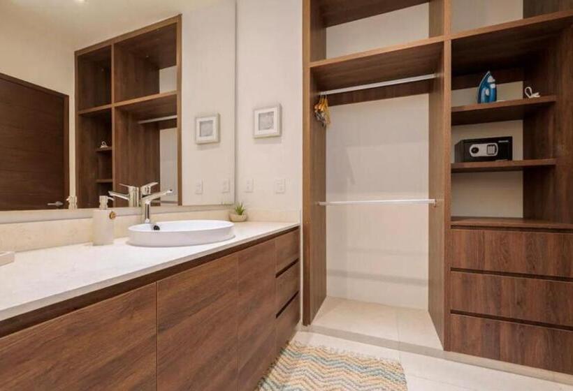 带2个卧室的公寓, Vista Velas Iii 2404