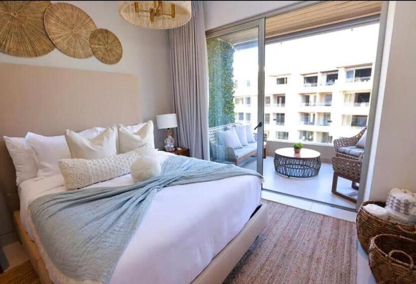 带2个卧室的公寓, Vista Velas Iii 2404