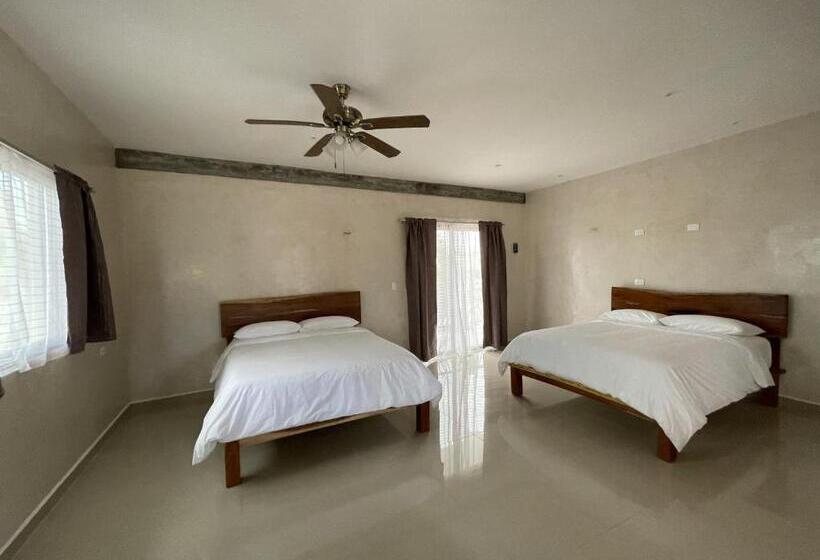 Люкс, Mexhe Hotel El Cuyo