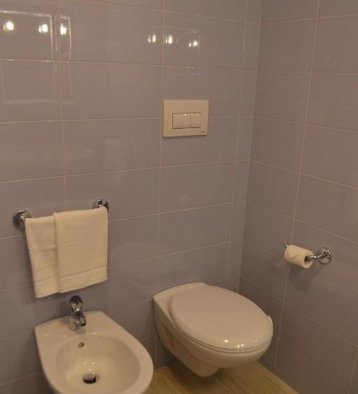 标准间, Aria Alpina Guest House Affittacamere