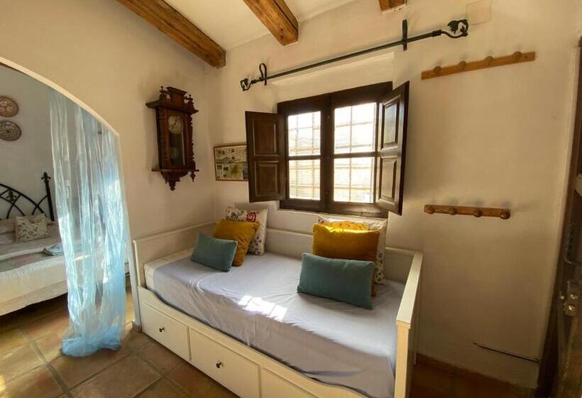 חדר סטנדרט, Casita El Aljibe