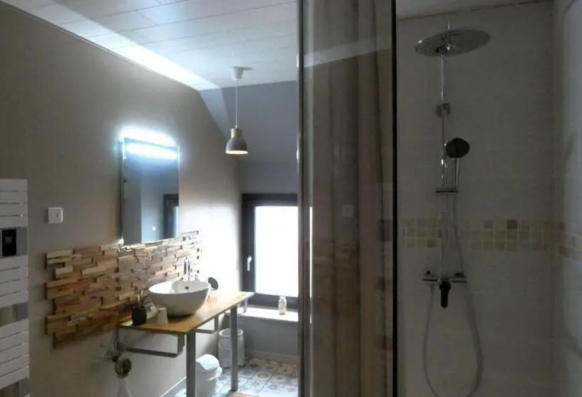 Standard-huone, Chambres D Hôtes De Charme En Beauce   à 5 Minutes De L A10   Fr 1 581 110
