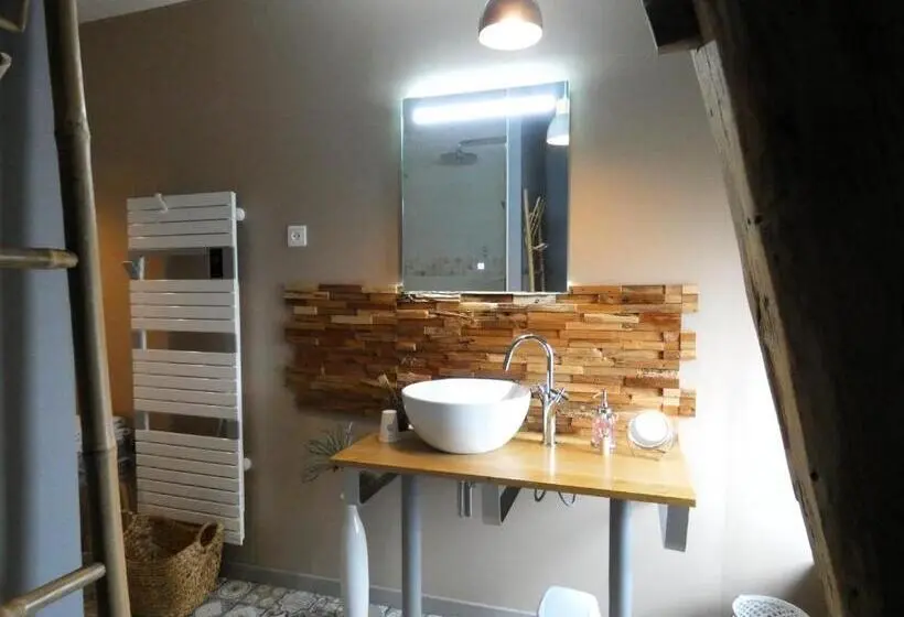 Standard-huone, Chambres D Hôtes De Charme En Beauce   à 5 Minutes De L A10   Fr 1 581 110