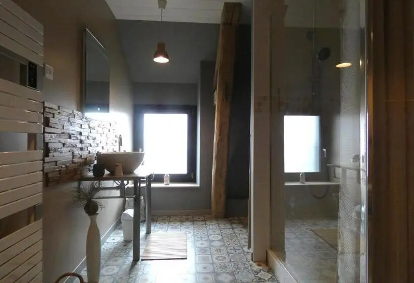 Standard-huone, Chambres D Hôtes De Charme En Beauce   à 5 Minutes De L A10   Fr 1 581 110