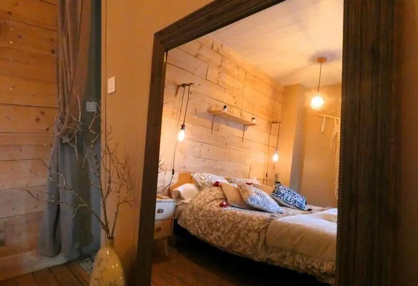 Standard-huone, Chambres D Hôtes De Charme En Beauce   à 5 Minutes De L A10   Fr 1 581 110