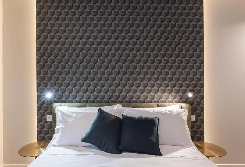 חדר סטנדרט עם מרפסת, Il Pumo   Apulian Rooms Bari Savoia