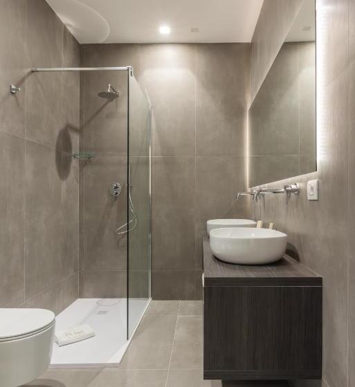 חדר סטנדרט עם מרפסת, Il Pumo   Apulian Rooms Bari Savoia