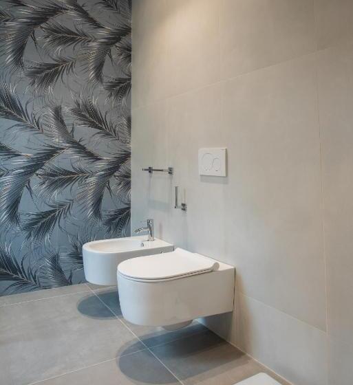 חדר סטנדרט, Il Pumo   Apulian Rooms Bari Savoia