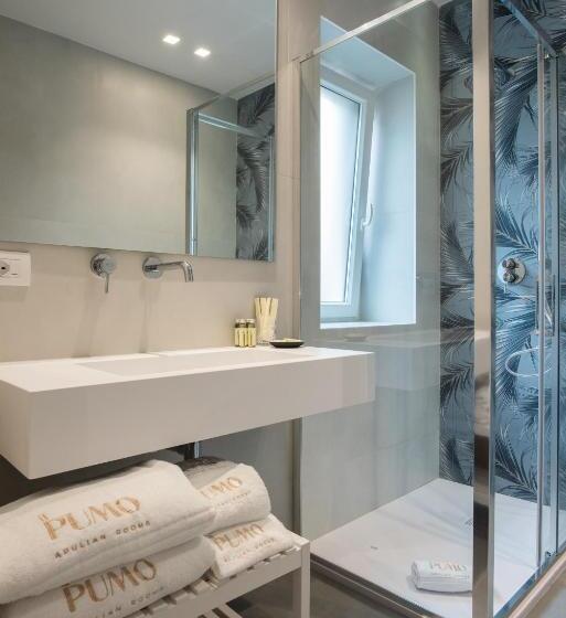 חדר סטנדרט, Il Pumo   Apulian Rooms Bari Savoia