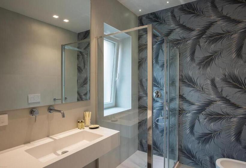 חדר סטנדרט, Il Pumo   Apulian Rooms Bari Savoia