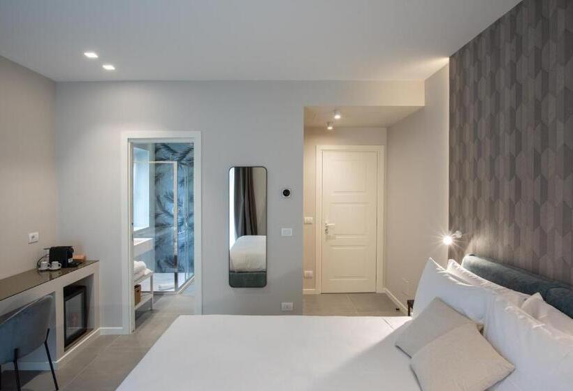 חדר סטנדרט, Il Pumo   Apulian Rooms Bari Savoia