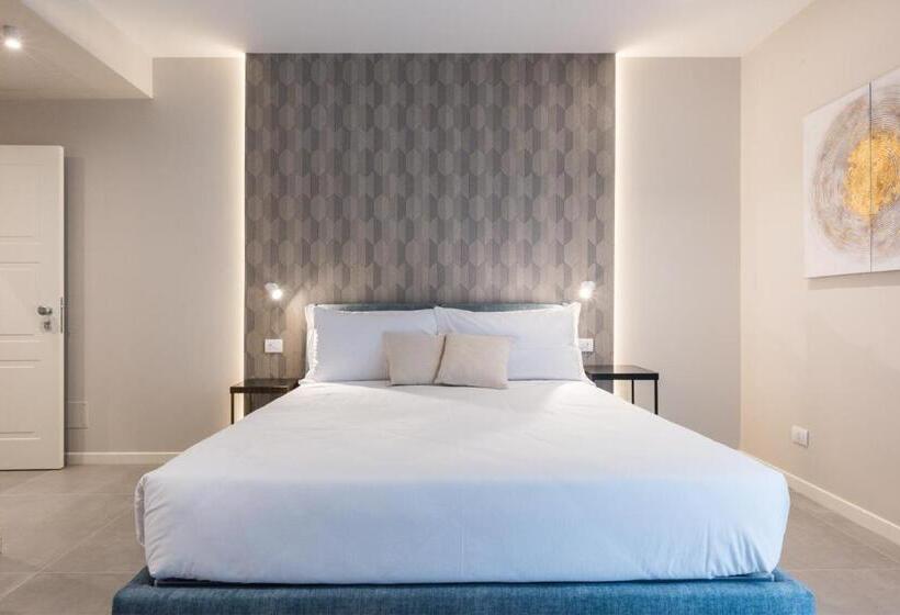 חדר סטנדרט, Il Pumo   Apulian Rooms Bari Savoia