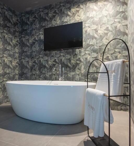 חדר סטנדרט עם מרפסת, Il Pumo   Apulian Rooms Bari Savoia