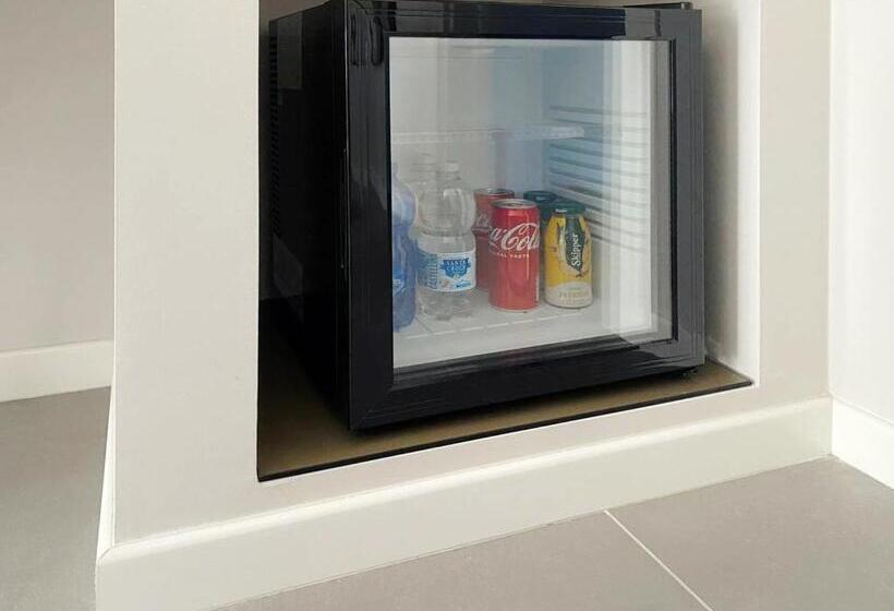 חדר סטנדרט, Il Pumo   Apulian Rooms Bari Savoia