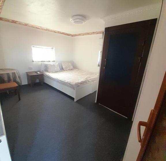 غرفة قياسية, Ravshan Guest House