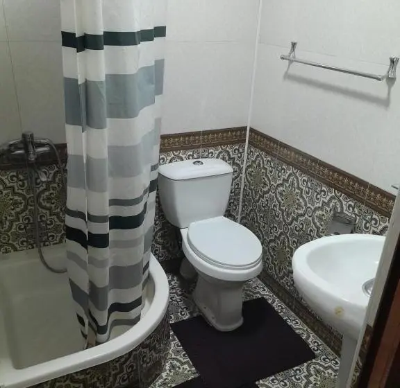 اتاق استاندارد, Ravshan Guest House