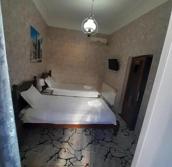 اتاق لوکس, Ravshan Guest House