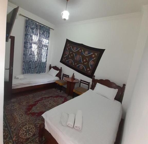 اتاق لوکس, Ravshan Guest House