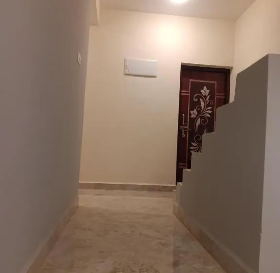 Deluxe-huone, Sai Homestay