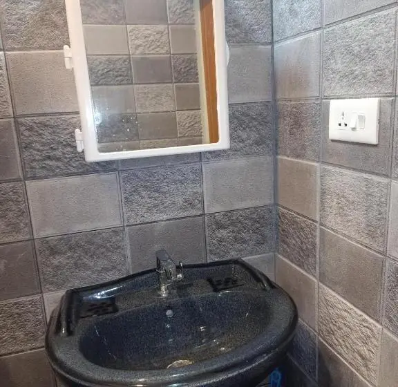 Deluxe-huone, Sai Homestay