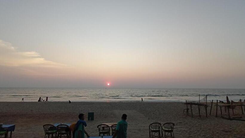 غرفة إقتصادية, Sai Homestay