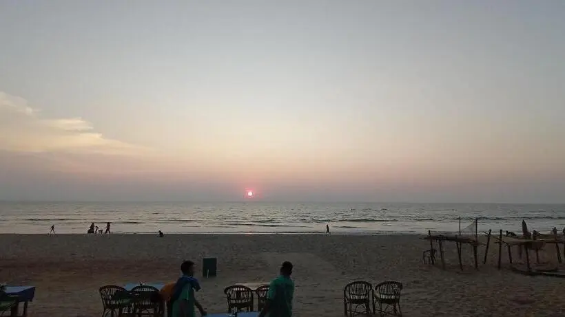 Economy-huone, Sai Homestay