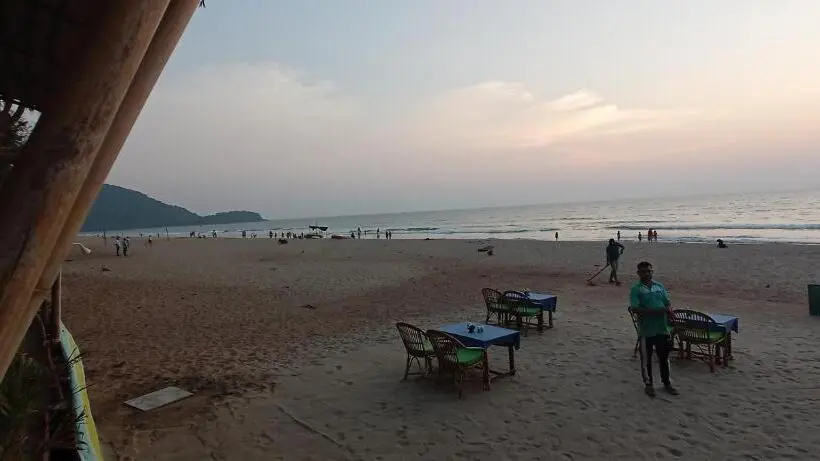 Economy-huone, Sai Homestay