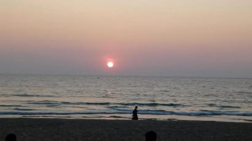 Economy-huone, Sai Homestay
