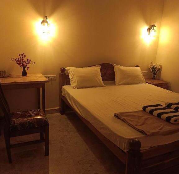 غرفة إقتصادية, Sai Homestay