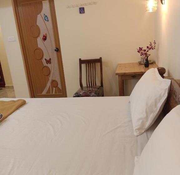 غرفة إقتصادية, Sai Homestay