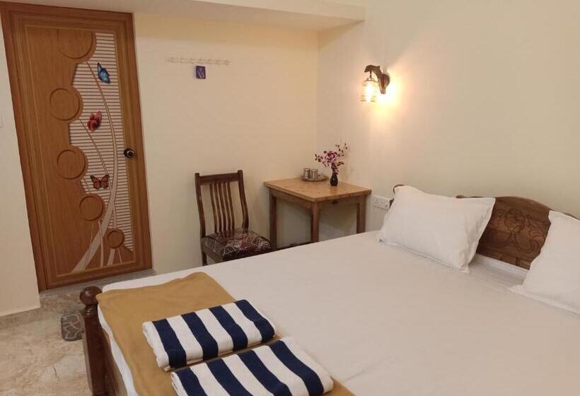 غرفة إقتصادية, Sai Homestay