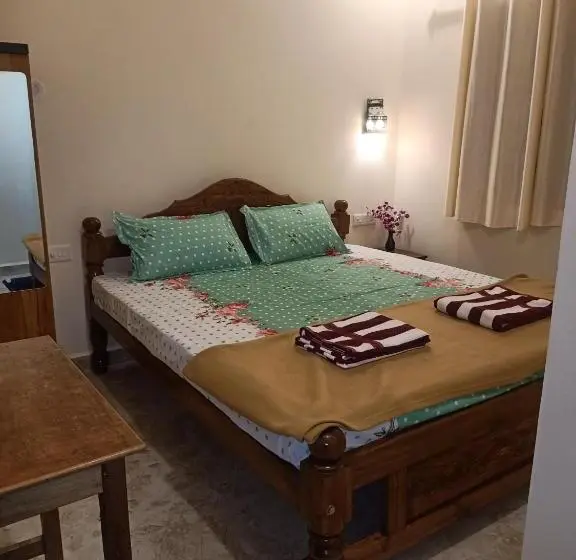 Basic-huone, Sai Homestay