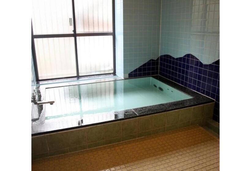 Студия Стандарт, Tsukuba Town Hotel   Vacation Stay 65211v