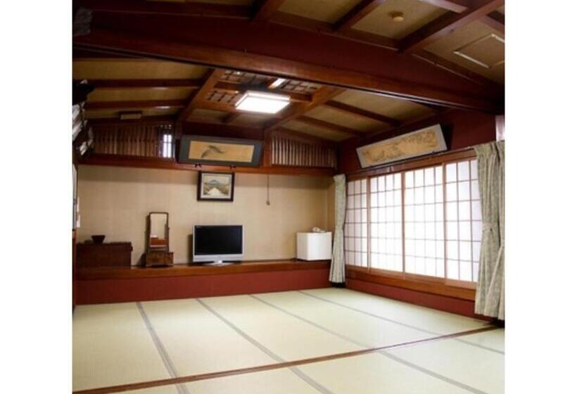 Студия Стандарт, Tsukuba Town Hotel   Vacation Stay 65211v