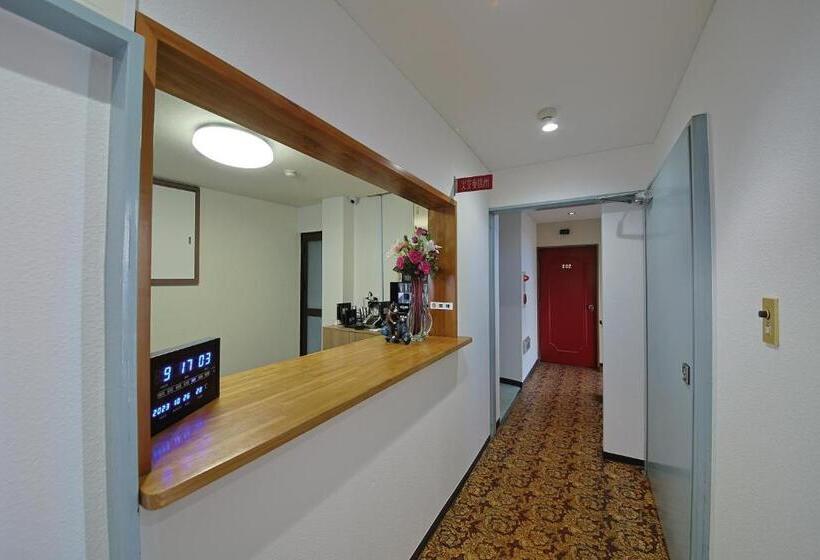 اتاق استاندارد, ホテルよしや